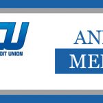 CJFCU Annual Meeting. Learn More